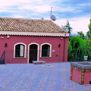Dolcetna Alloggio per agriturismo SantʼAlfio