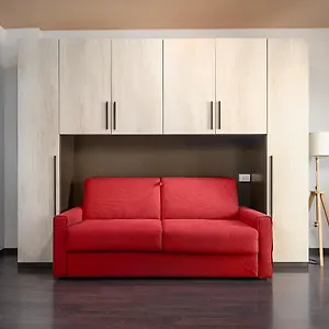 Gressoney 6-sx - Monolocale Cool Apartamento
