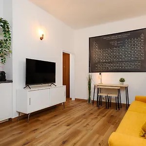 Tito Livio 35 - Monolocale Cool Apartamento