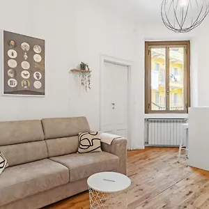 Navigli Charming Flat Apartamento