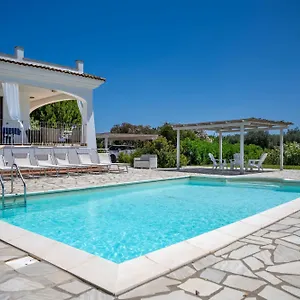 Rafael Con Piscina, Iun P4098 Villa Alghero