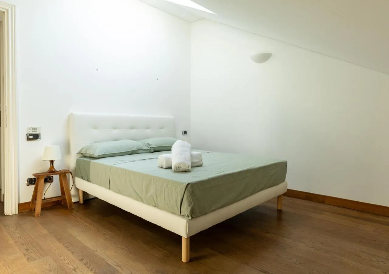 Apartamento Maison One Nel Centro Di Milano