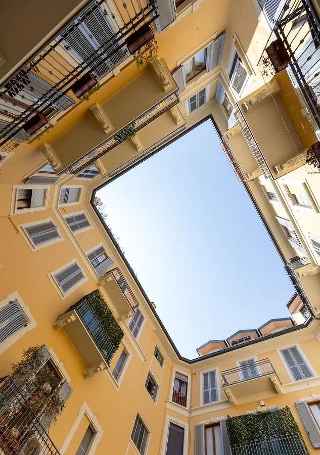 Apartamento Maison One Nel Centro Di Milano 0*,