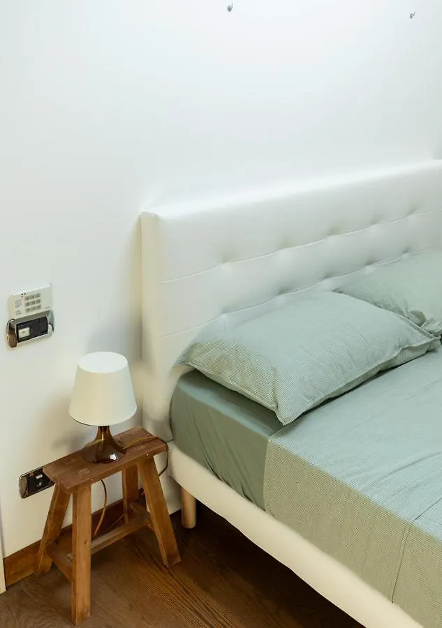 Apartamento Maison One Nel Centro Di Milano