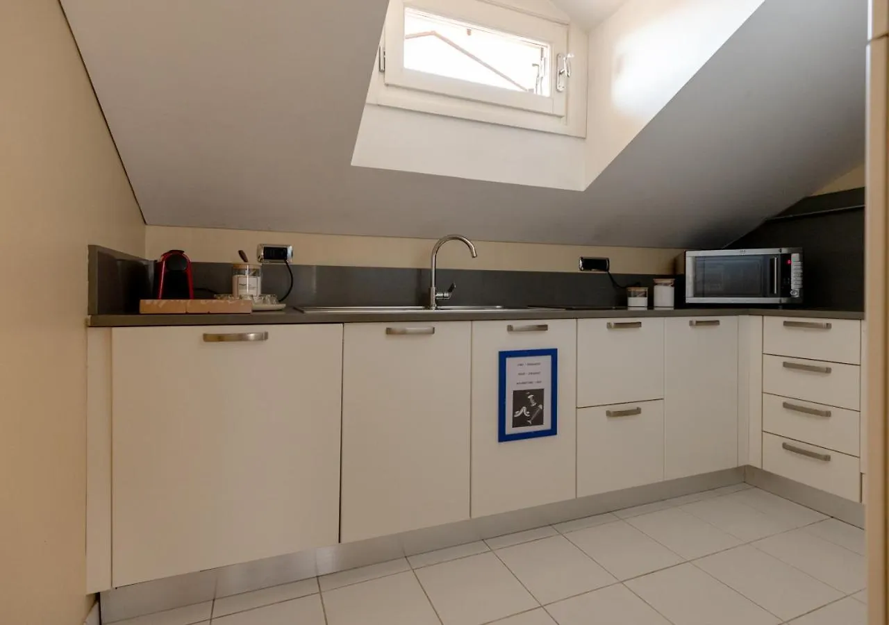 Appartamento Maison One Nel Centro Di Milano