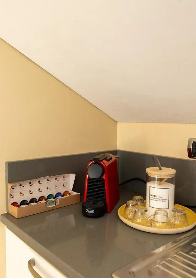 Appartamento Maison One Nel Centro Di Milano 0*,