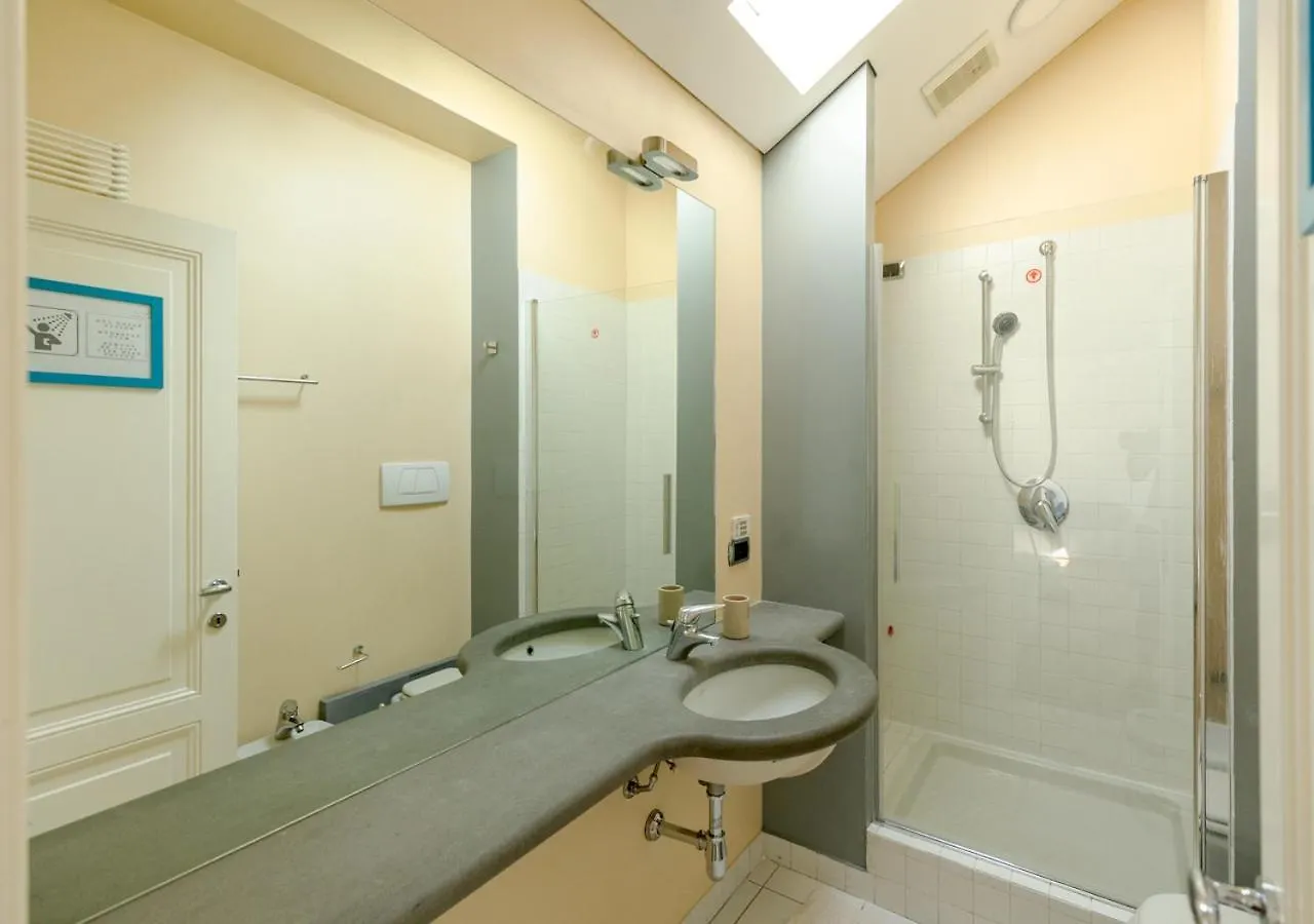 Apartamento Maison One Nel Centro Di Milano