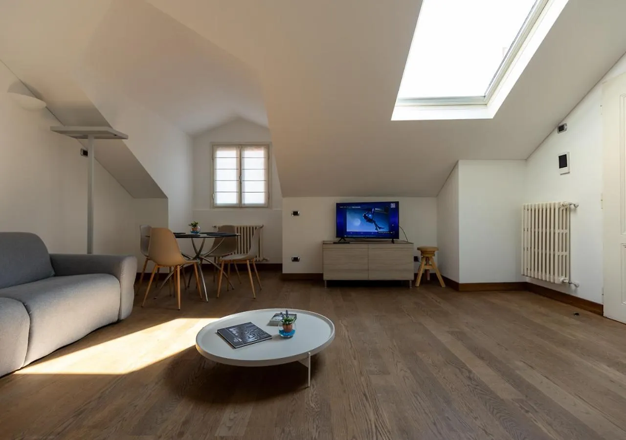 شقة Maison One Nel Centro Di Milano