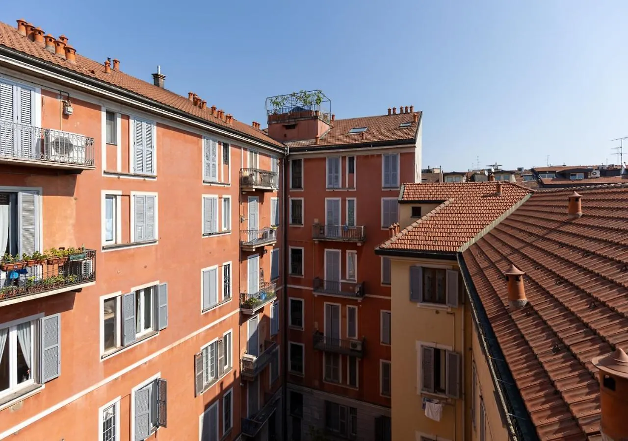 شقة Maison One Nel Centro Di Milano