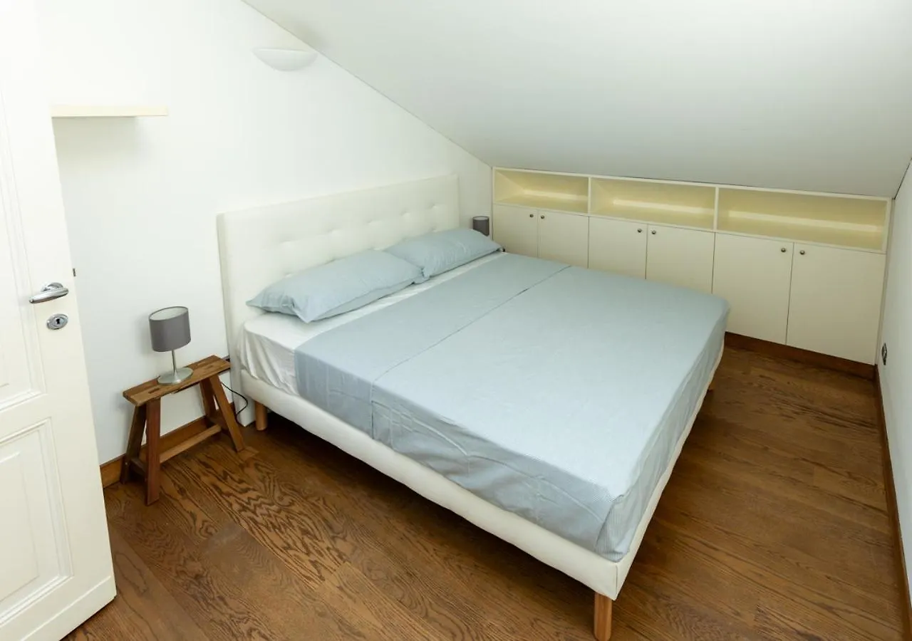 شقة Maison One Nel Centro Di Milano