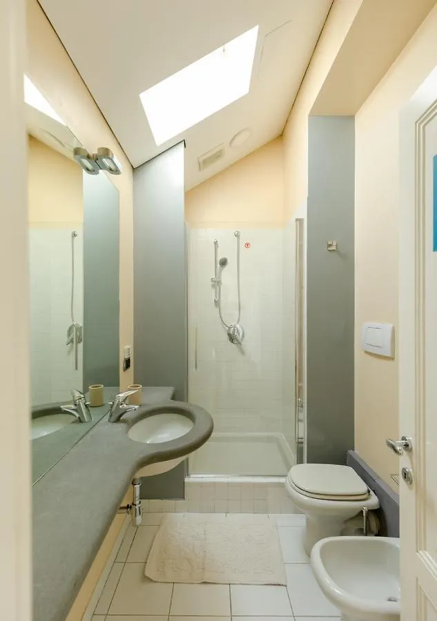 شقة Maison One Nel Centro Di Milano 0*, ميلان إيطاليا