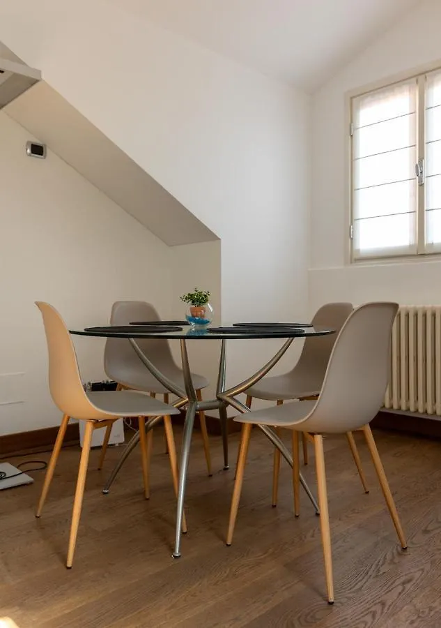 شقة Maison One Nel Centro Di Milano